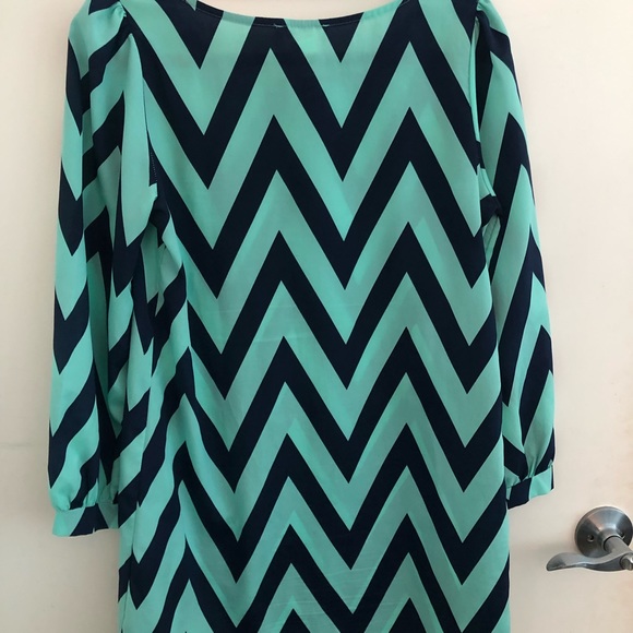 A’Gaci Dress - Picture 4 of 4